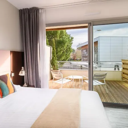 Hotel Hype 3*