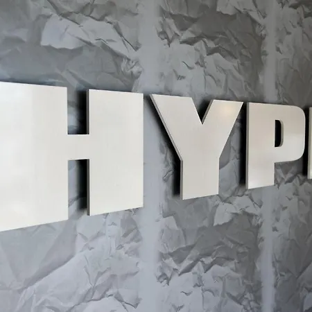 Hotel Hype 3*