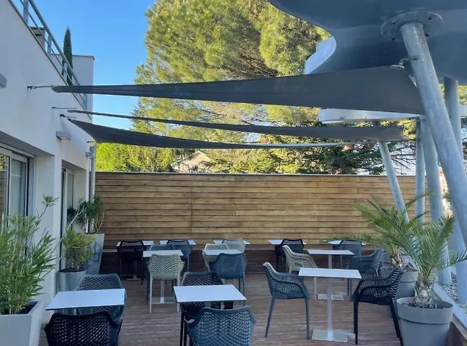 Hype Отель Бискаррос