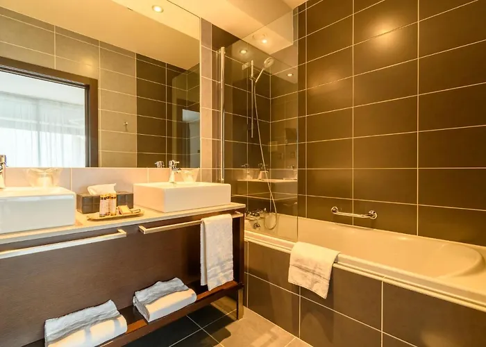 Отель Hype Бискаррос