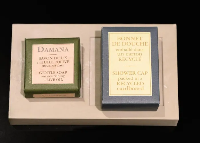 Hype 3* Бискаррос