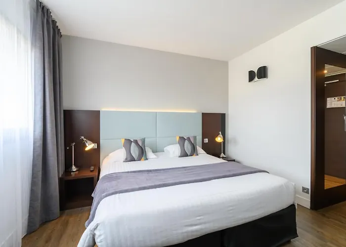 Hype 3* Бискаррос