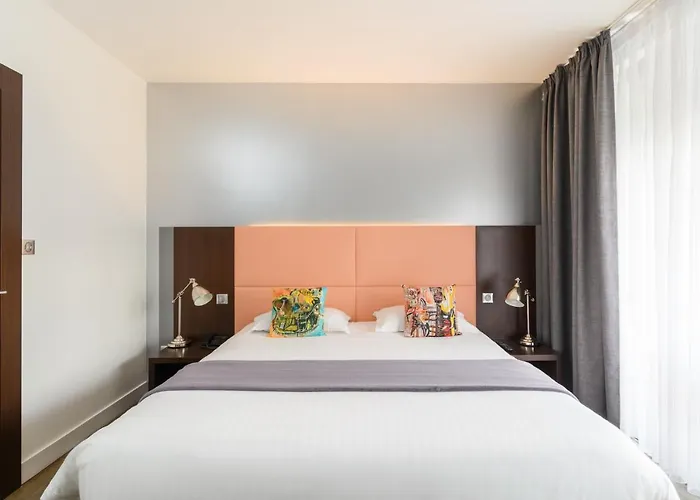 Hype 3* Бискаррос