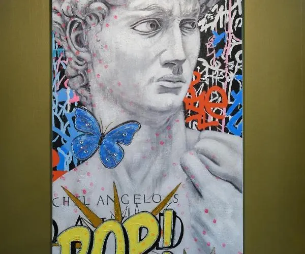 Hype 3* Бискаррос