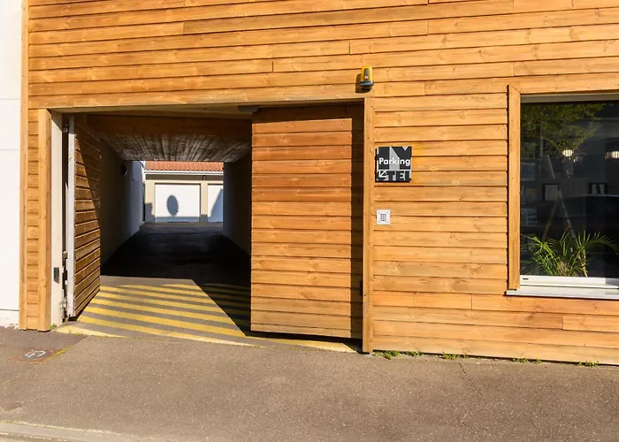 Hype 3* Бискаррос