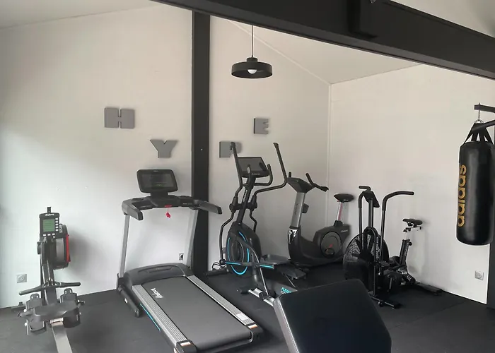 Hype 3* Бискаррос