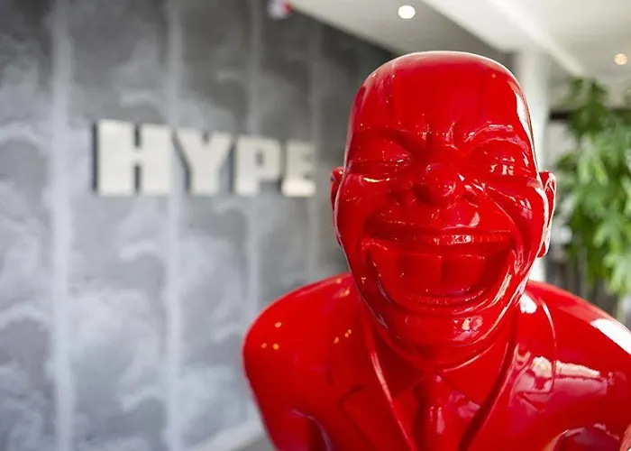 Отель Hype