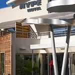 Hotell Hype 3*