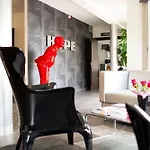 Hotel Hype Biscarrosse