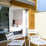 Hype Hotell 3*