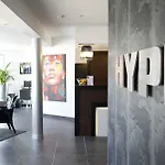 Hotell Hype 3*