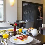 Hotell Hype Biscarrosse