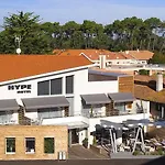 Hotell Hype