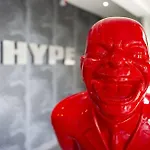 Hotell Hype