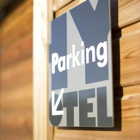 Hotel Hype Biscarrosse