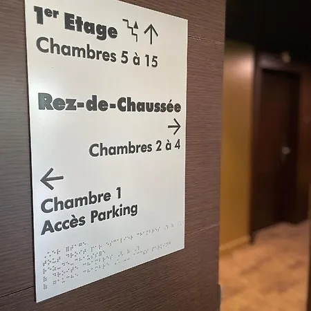 Hype Hotell Biscarrosse