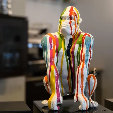 Hype 3* ביסקארוס