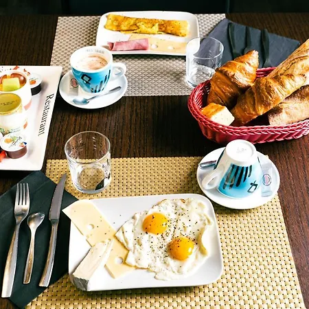 Hotel Hype Biscarrosse