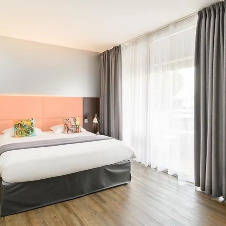 Hotell Hype Biscarrosse