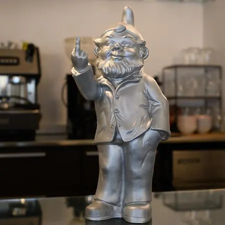 מלון Hype ביסקארוס