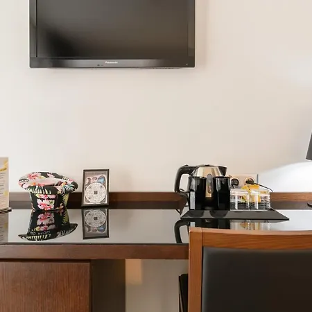 Hype Hotell Biscarrosse
