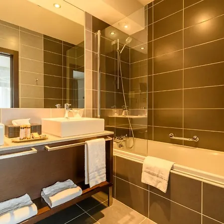 מלון Hype ביסקארוס