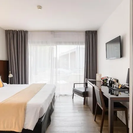 Hype Hotel Biscarrosse