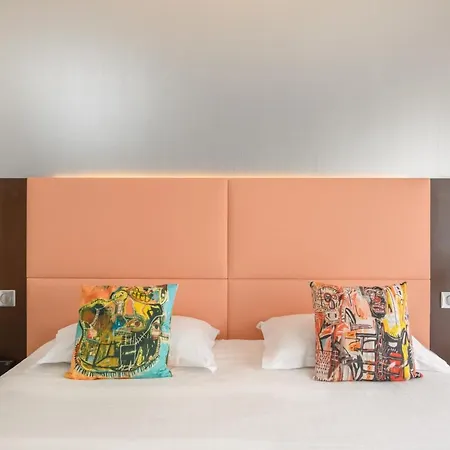 Hotell Hype