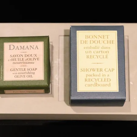 Hype 3* ביסקארוס