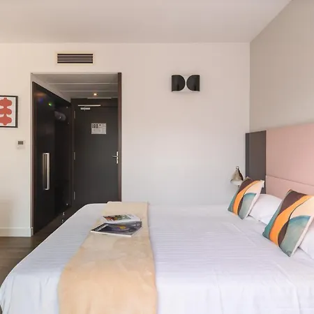 Hotell Hype Biscarrosse