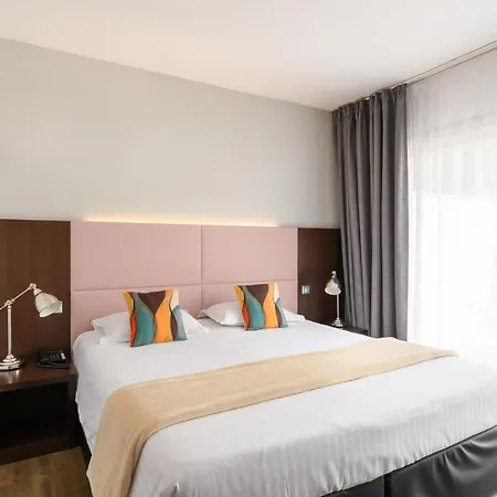 Hype Hotel Biscarrosse