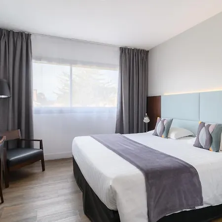 Hotell Hype 3*