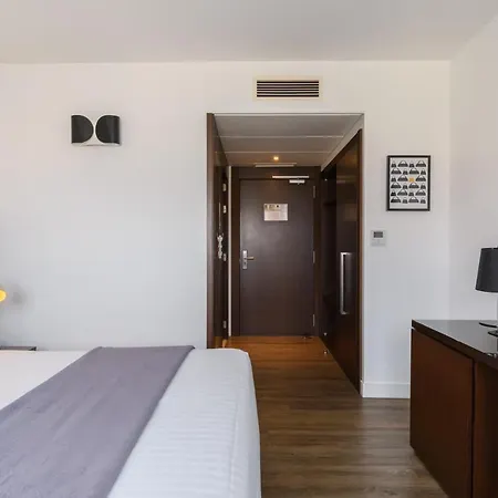 Hotell Hype