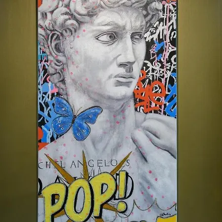 Hype 3* ביסקארוס