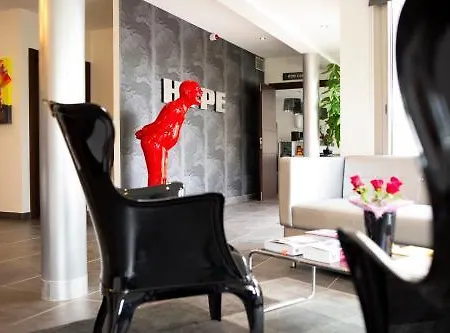 Hotel Hype Biscarrosse