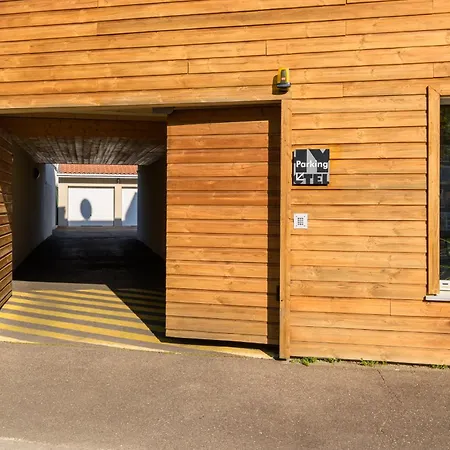 Hype 3* ביסקארוס