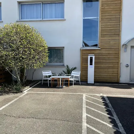 מלון Hype ביסקארוס