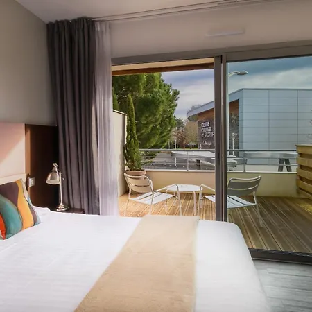 Hype ביסקארוס