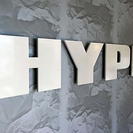Hype Hotel Biscarrosse