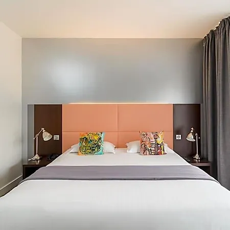 Hype Hotel Biscarrosse