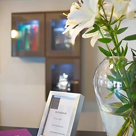 Hype Hotell 3*
