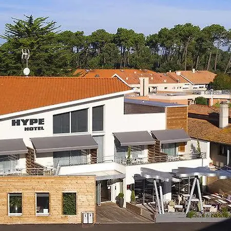 Hotell Hype