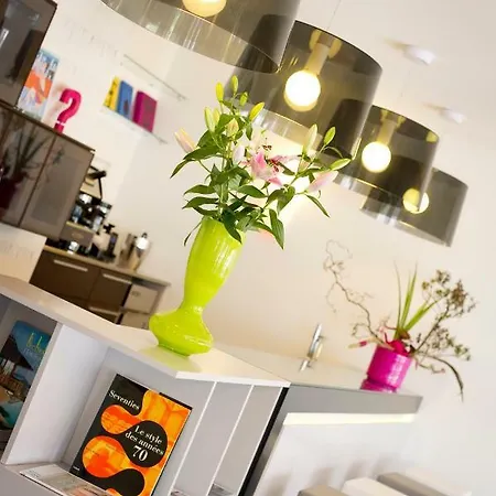 Hype מלון ביסקארוס