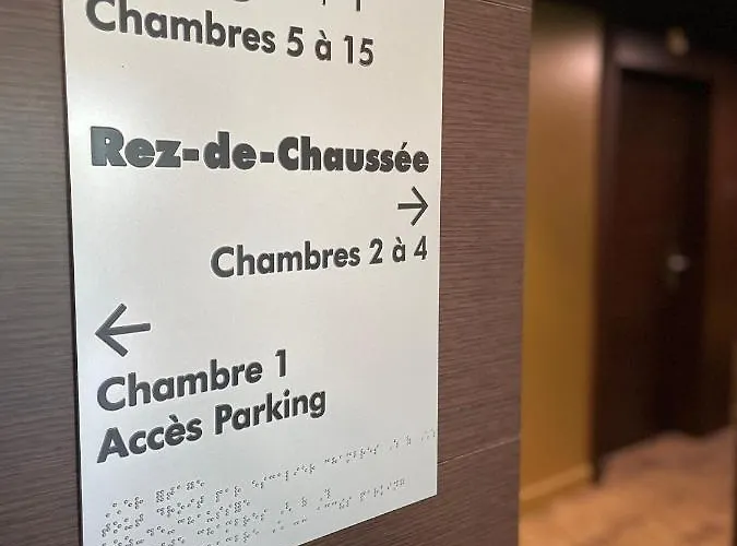 海普酒店 酒店 比斯卡罗斯