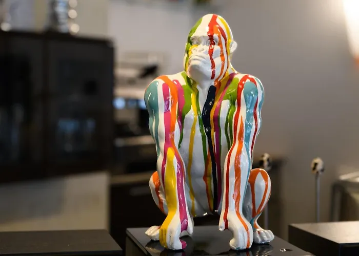 هايب 3* بيسكاروس