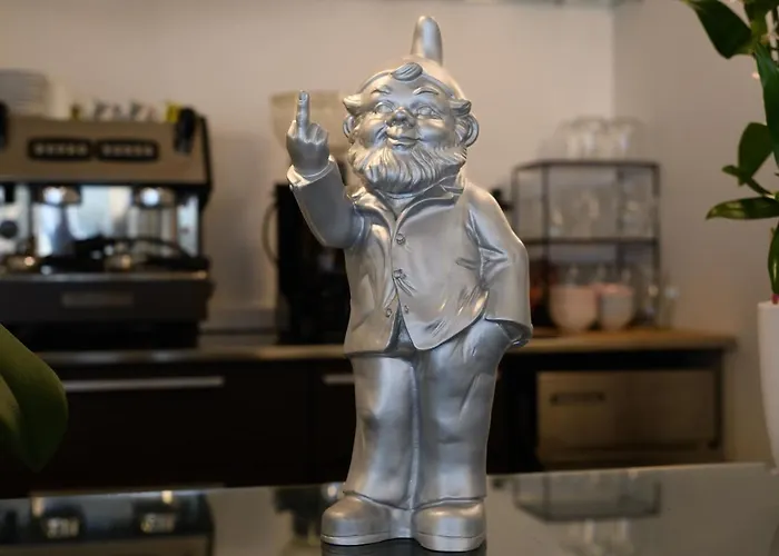 酒店 海普酒店 比斯卡罗斯