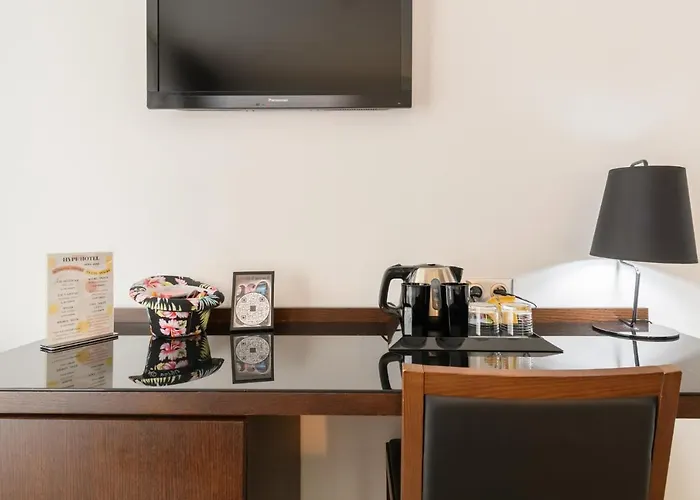 Hype Hotel Biscarrosse