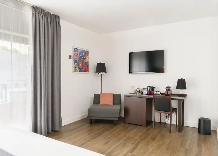 Hype Hotel Biscarrosse