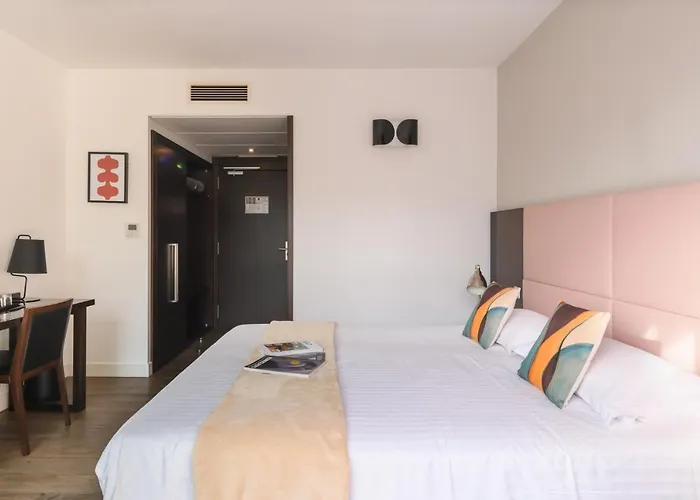 Hotel Hype Biscarrosse