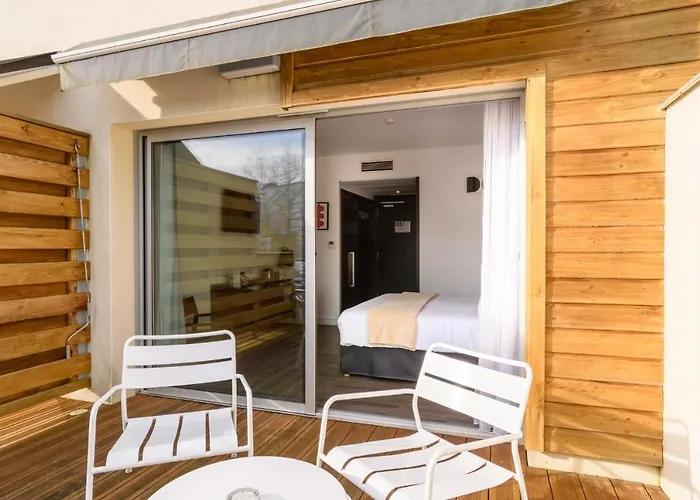 海普酒店 酒店 3*